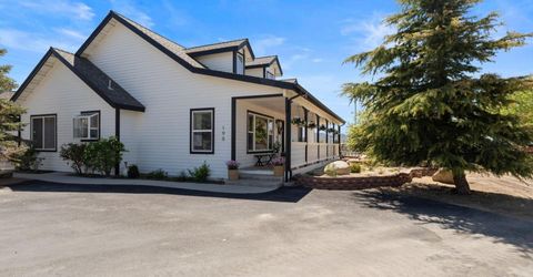 190 Mcclellan Drive, Washoe Valley, NV 89704 Photo