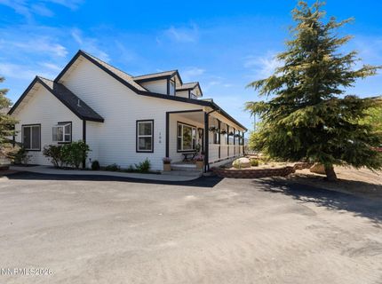 190 Mcclellan Drive, Washoe Valley, NV 89704 Photo