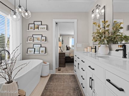 190 Mcclellan Drive, Washoe Valley, NV 89704 Photo