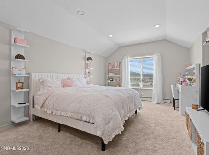 190 Mcclellan Drive, Washoe Valley, NV 89704 Photo