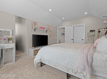 190 Mcclellan Drive, Washoe Valley, NV 89704 Photo