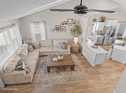 190 Mcclellan Drive, Washoe Valley, NV 89704 Photo