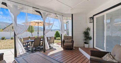 190 Mcclellan Drive, Washoe Valley, NV 89704 Photo