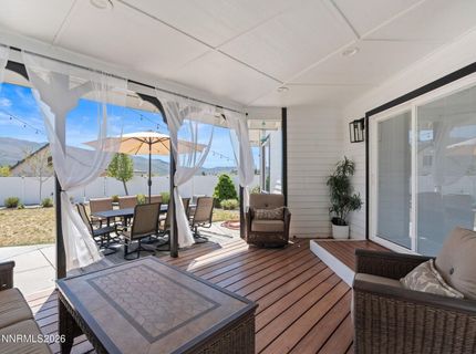 190 Mcclellan Drive, Washoe Valley, NV 89704 Photo