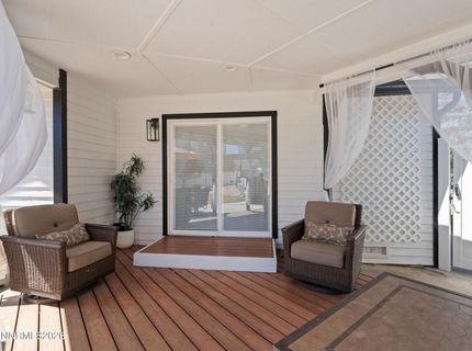 190 Mcclellan Drive, Washoe Valley, NV 89704 Photo