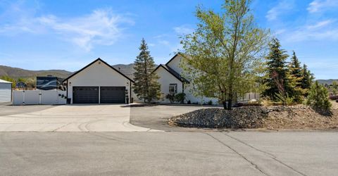 190 Mcclellan Drive, Washoe Valley, NV 89704 Photo