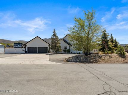 190 Mcclellan Drive, Washoe Valley, NV 89704 Photo