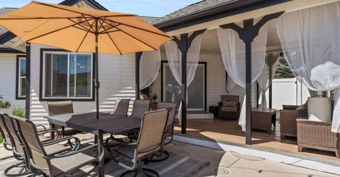 190 Mcclellan Drive, Washoe Valley, NV 89704 Photo