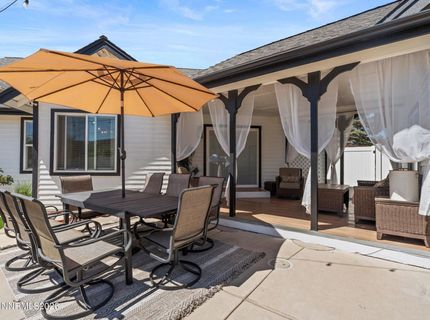 190 Mcclellan Drive, Washoe Valley, NV 89704 Photo