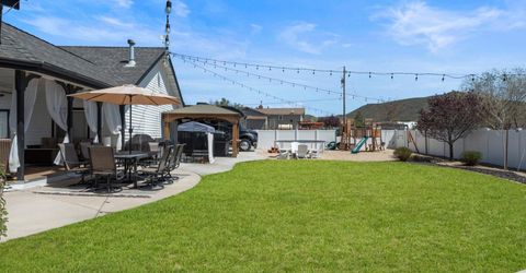 190 Mcclellan Drive, Washoe Valley, NV 89704 Photo