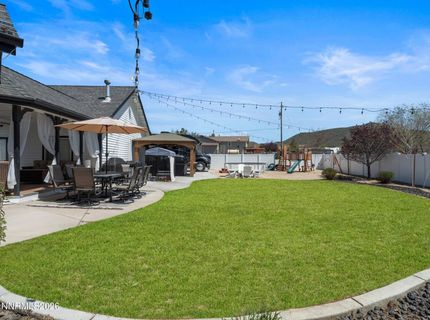 190 Mcclellan Drive, Washoe Valley, NV 89704 Photo