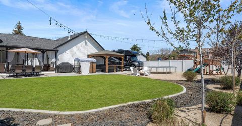 190 Mcclellan Drive, Washoe Valley, NV 89704 Photo