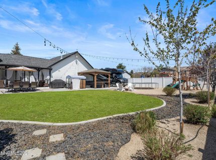 190 Mcclellan Drive, Washoe Valley, NV 89704 Photo