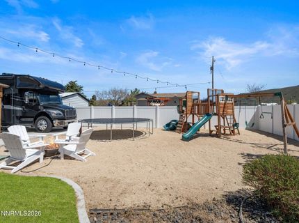 190 Mcclellan Drive, Washoe Valley, NV 89704 Photo