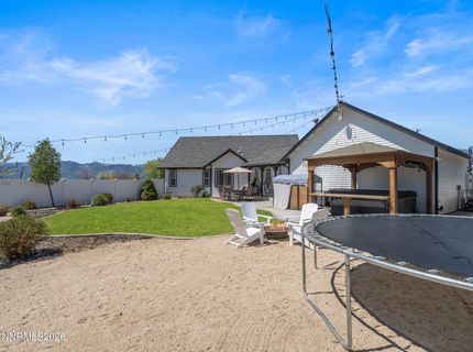 190 Mcclellan Drive, Washoe Valley, NV 89704 Photo