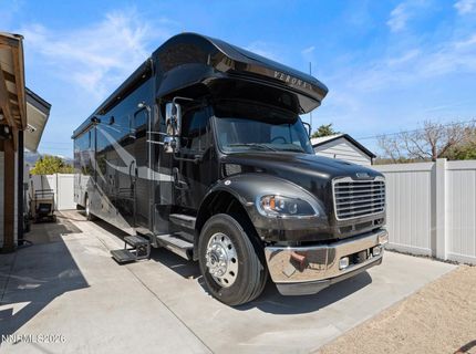 190 Mcclellan Drive, Washoe Valley, NV 89704 Photo