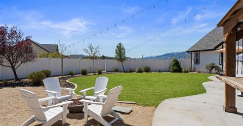 190 Mcclellan Drive, Washoe Valley, NV 89704 Photo