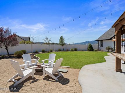 190 Mcclellan Drive, Washoe Valley, NV 89704 Photo