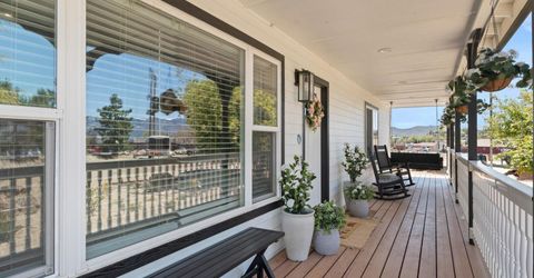 190 Mcclellan Drive, Washoe Valley, NV 89704 Photo