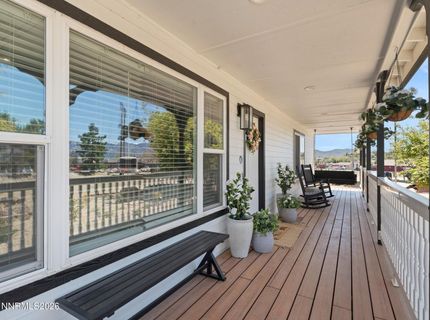 190 Mcclellan Drive, Washoe Valley, NV 89704 Photo