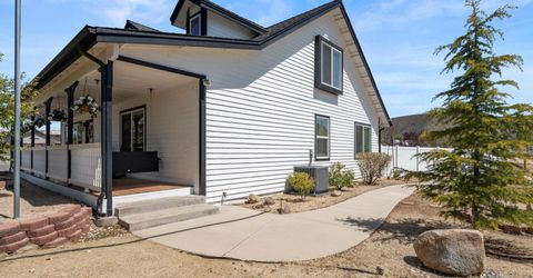 190 Mcclellan Drive, Washoe Valley, NV 89704 Photo