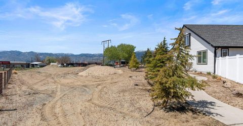 190 Mcclellan Drive, Washoe Valley, NV 89704 Photo