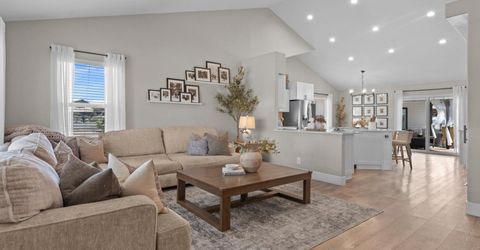 190 Mcclellan Drive, Washoe Valley, NV 89704 Photo