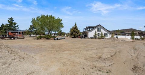 190 Mcclellan Drive, Washoe Valley, NV 89704 Photo