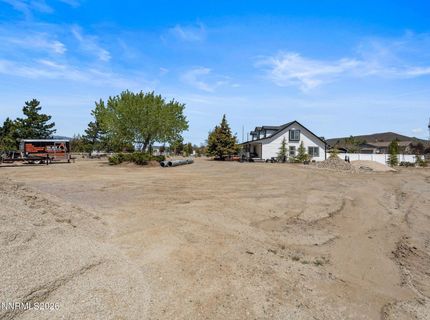 190 Mcclellan Drive, Washoe Valley, NV 89704 Photo