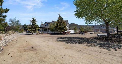 190 Mcclellan Drive, Washoe Valley, NV 89704 Photo