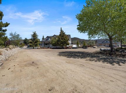 190 Mcclellan Drive, Washoe Valley, NV 89704 Photo