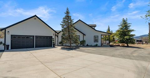 190 Mcclellan Drive, Washoe Valley, NV 89704 Photo