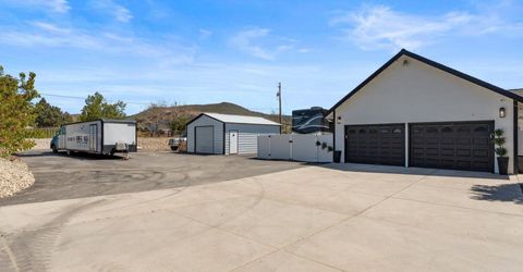 190 Mcclellan Drive, Washoe Valley, NV 89704 Photo