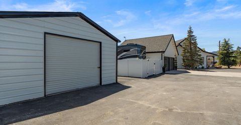 190 Mcclellan Drive, Washoe Valley, NV 89704 Photo