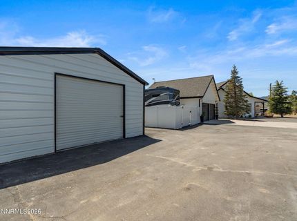 190 Mcclellan Drive, Washoe Valley, NV 89704 Photo