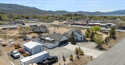 190 Mcclellan Drive, Washoe Valley, NV 89704 Photo