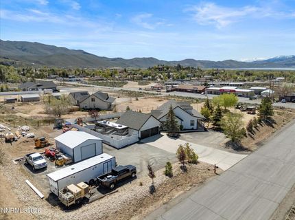 190 Mcclellan Drive, Washoe Valley, NV 89704 Photo