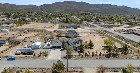 190 Mcclellan Drive, Washoe Valley, NV 89704 Photo