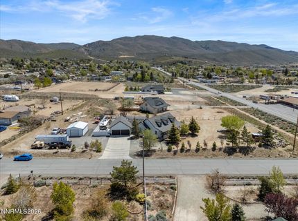190 Mcclellan Drive, Washoe Valley, NV 89704 Photo