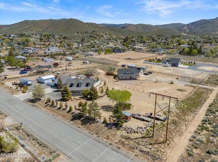 190 Mcclellan Drive, Washoe Valley, NV 89704 Photo