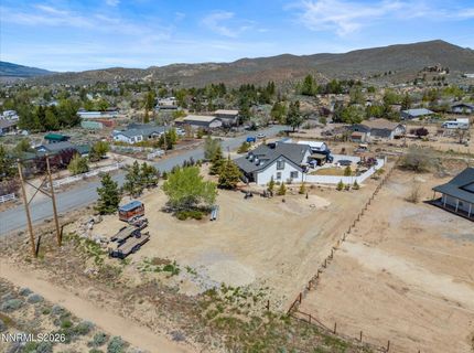 190 Mcclellan Drive, Washoe Valley, NV 89704 Photo