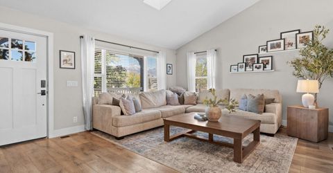 190 Mcclellan Drive, Washoe Valley, NV 89704 Photo