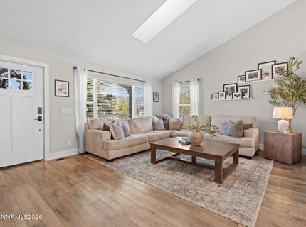 190 Mcclellan Drive, Washoe Valley, NV 89704 Photo