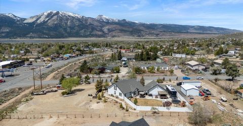 190 Mcclellan Drive, Washoe Valley, NV 89704 Photo