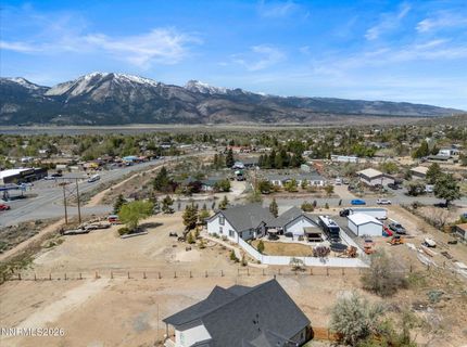 190 Mcclellan Drive, Washoe Valley, NV 89704 Photo