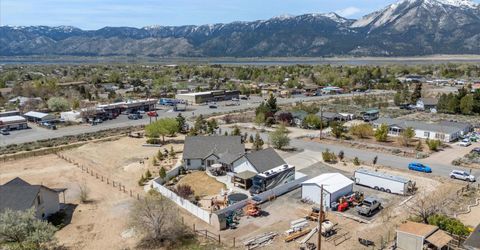 190 Mcclellan Drive, Washoe Valley, NV 89704 Photo