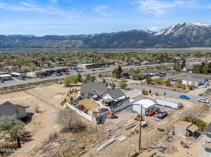 190 Mcclellan Drive, Washoe Valley, NV 89704 Photo