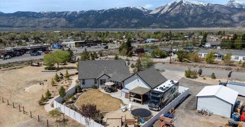 190 Mcclellan Drive, Washoe Valley, NV 89704 Photo