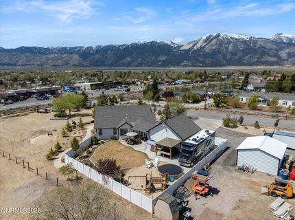 190 Mcclellan Drive, Washoe Valley, NV 89704 Photo
