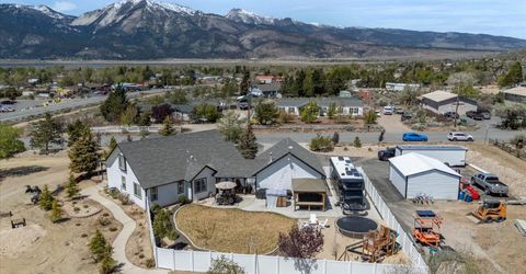 190 Mcclellan Drive, Washoe Valley, NV 89704 Photo